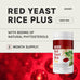 Red Yeast Rice Plus