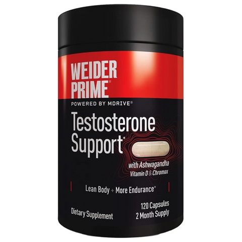 Weider Prime for Men